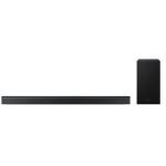 JBL 5.1 CHANNEL SUBWOOFER SOUND BAR photo 2