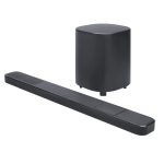 JBL 7.1.4 CHANNEL SOUND BAR Model BAR 1000MK2 photo 3