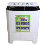 KENWOOD 11KG TWIN TUB WASHING MACHINE Model KWM-231159SAG BF photo 1