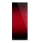KENWOOD INVERTER REFRIGERATOR Model KRF-26657 GD MRG MAHROON photo 1