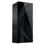 KENWOOD INVERTER REFRIGERATOR Model KRF-26757GD BLACK photo 2
