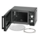 KENWOOD MICROWAVE OVEN 20 LITRE Model MWM20.000BK photo 2