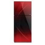 KENWOOD SMART INVERTER REFRIGERATOR Model KRF-25657GD MAROON photo 1