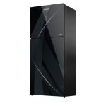 KENWOOD SMART INVERTER REFRIGERATOR Model KRF-25657GD BLACK photo 2