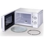 KENWOOD SOLO MICROWAVE OVEN 20 LITRE Model MWM20.000 WH photo 2