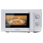 KENWOOD SOLO MICROWAVE OVEN 20 LITRE Model MWM20.000 WH photo 1