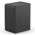 LG 2.1 CHANNEL DOLBY DIGITAL SOUND BAR photo 2