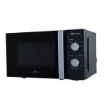 DAWLANCE MICROWAVE OVEN SOLO Model DW MD 10 photo 2