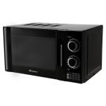 DAWLANCE SOLO MICROWAVE OVEN 20 LITER Model DW MD4-N BLACK photo 1