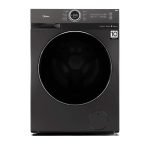 MIDEA 12/8KG AUTOMATIC FRONT LOAD SMART WASHER & DRYER photo 1