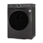 MIDEA 12/8KG AUTOMATIC FRONT LOAD SMART WASHER & DRYER photo 2