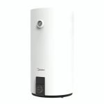 MIDEA ELECTRIC STORAGE GEYSER 100 LITER photo 2