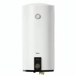 MIDEA ELECTRIC STORAGE GEYSER 100 LITER photo 1