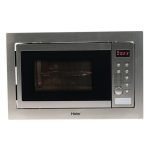 HAIER ELECTRIC OVEN photo 1
