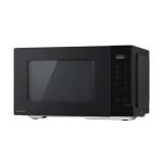PANASONIC COMPACT SOLO MICROWAVE OVEN 25 LITER photo 2