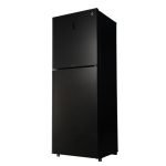 PEL DIGITRON ULTRA INVERTER REFRIGERATOR Model 6370 SILVER STRIP GREY photo 2