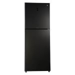 PEL DIGITRON ULTRA INVERTER REFRIGERATOR Model 6370 SILVER STRIP GREY photo 1