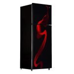 PEL DIGITRON ULTRA INVERTER REFRIGERATOR Model 6470 RED BLAZE photo 2