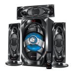 Audionic Monster MS-310 (3.1 Channel Speaker) photo 1