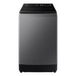 SAMSUNG 15KG AUTOMATIC TOP LOAD WASHING MACHINE photo 1