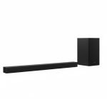 SAMSUNG 2.1 CHANNEL SUBWOOFER SOUNDBAR photo 2