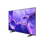 SAMSUNG 55 INCH SMART & 4K CRYSTAL UHD TV photo 2