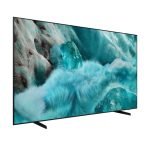 SAMSUNG 55 INCH SMART & 4K QLED TV photo 2