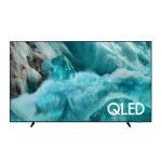 SAMSUNG 65 INCH SMART & 4K QLED TV photo 1