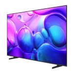 SAMSUNG 65 INCH SMART & 4K QLED TV photo 2