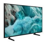 SAMSUNG 75 INCH SMART & 4K QLED TV photo 2