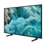 SAMSUNG 75 INCH SMART & 4K QLED TV photo 3