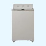 SUPER ASIA 10KG SINGLE TUB WASHING MACHINE photo 1