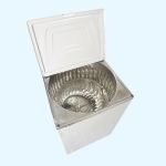 SUPER ASIA 7KG SINGLE TUB WASHING MACHINE photo 3