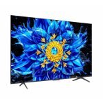 TCL 55 INCH SMART & 4K PREMIUM QD-MINI LED TV photo 2