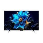 TCL 55 INCH SMART QLED TV photo 1