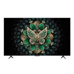 TCL 65 INCH SMART & 4K QD MINILED TV photo 1