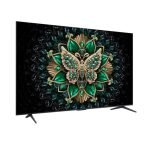 TCL 65 INCH SMART & 4K QD MINILED TV photo 2