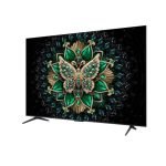 TCL 65 INCH SMART & 4K QD MINILED TV photo 3