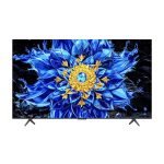 TCL 75 INCH SMART & 4K PREMIUM QD-MINI LED TV photo 1