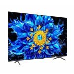 TCL 75 INCH SMART & 4K PREMIUM QD-MINI LED TV photo 3