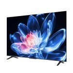 TCL 75 INCH SMART & 4K QLED TV photo 2
