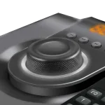 AD-7000 PLUS MULTIMEDIA SPEAKER (AC/DC SUPPORTED) photo 5
