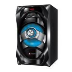 Audionic Monster MS-310 (3.1 Channel Speaker) photo 3