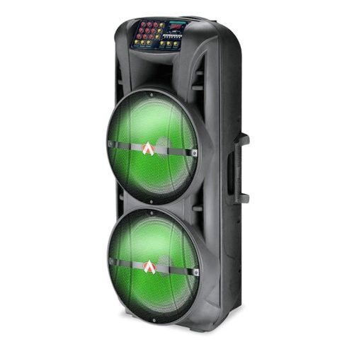 Audionic Mehfil MH-1212 Advance (Trolley Speaker)