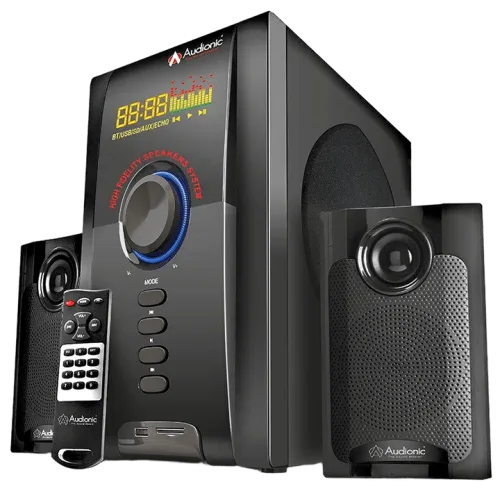 MAX 550 BT PLUS