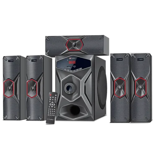 Pace 8 Home Theater System