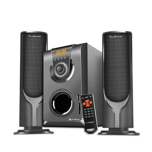 AD-7000 PLUS MULTIMEDIA SPEAKER (AC/DC SUPPORTED)