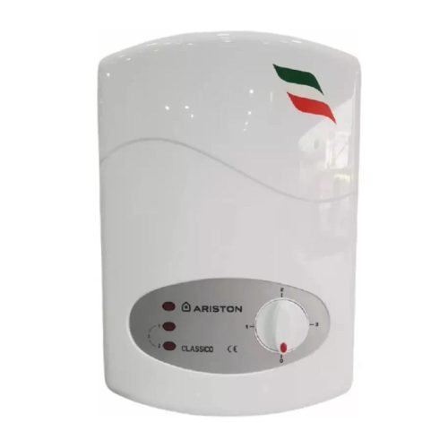 ARISTON ELECTRIC INSTANT GEYSER 5 LITRE