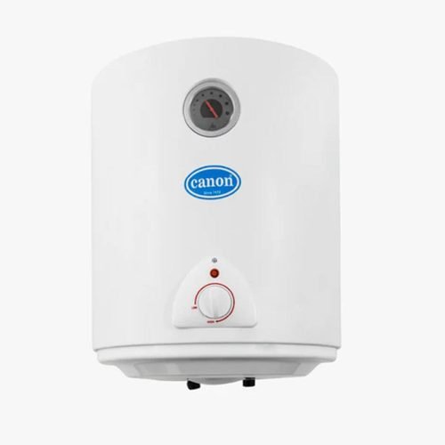 CANON ELECTRIC STORAGE GEYSER 80 LITRE