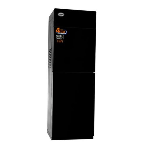 CANON THREE TAP WATER DISPENSER Model WD-305 BLACK